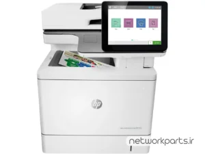 پرینتر رنگی لیزری اچ پی (HP) سری LaserJet Enterprise مدل M578c