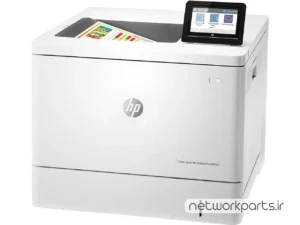 پرینتر رنگی لیزری اچ پی (HP) سری LaserJet Enterprise مدل M555DN