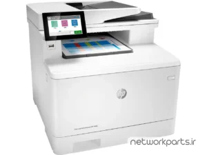 پرینتر رنگی لیزری اچ پی (HP) سری LaserJet Enterprise مدل M480F