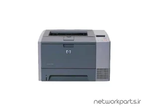 پرینتر تک رنگ لیزری اچ پی (HP) سری LaserJet مدل Q5956A