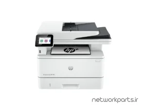 پرینتر تک رنگ لیزری اچ پی (HP) مدل 2Z618E