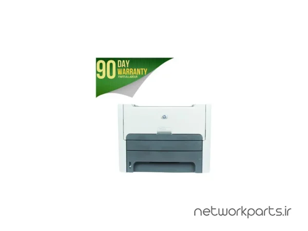 پرینتر تک رنگ لیزری اچ پی (HP) سری LaserJet مدل 1320N