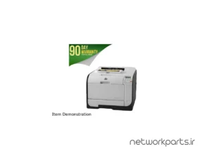 پرینتر رنگی لیزری اچ پی (HP) سری LaserJet مدل M451DN