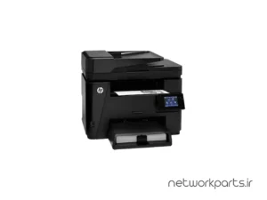 پرینتر تک رنگ لیزری اچ پی (HP) سری LaserJet Pro مدل M225DW