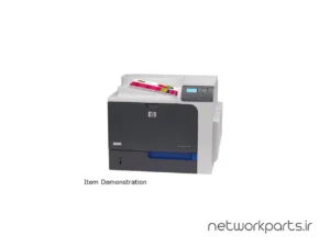 پرینتر رنگی لیزری اچ پی (HP) سری LaserJet Enterprise مدل CP4525DN