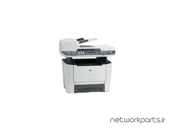 پرینتر تک رنگ لیزری اچ پی (HP) سری LaserJet مدل M2727NF