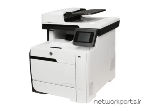 پرینتر رنگی لیزری اچ پی (HP) سری LaserJet Pro مدل M475DN