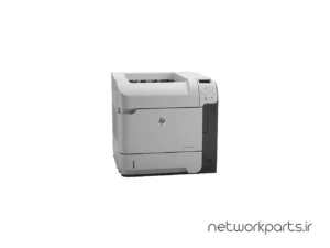 پرینتر تک رنگ لیزری اچ پی (HP) سری LaserJet Enterprise مدل M603Xh