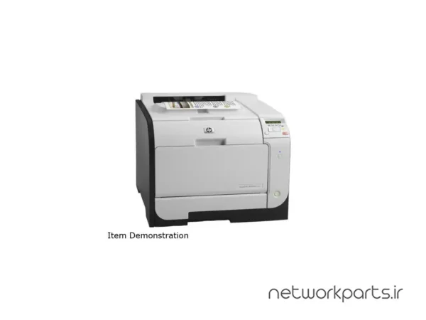 پرینتر رنگی لیزری اچ پی (HP) سری LaserJet Pro مدل M451DW