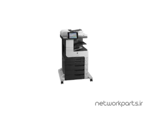 پرینتر تک رنگ لیزری اچ پی (HP) سری LaserJet Enterprise مدل M725Z