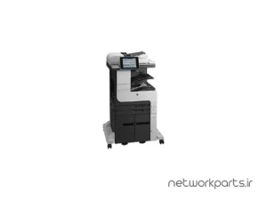 پرینتر تک رنگ لیزری اچ پی (HP) سری LaserJet Enterprise مدل M725Z+