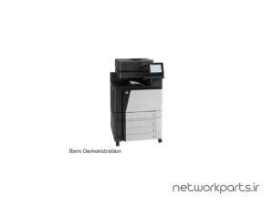پرینتر رنگی لیزری اچ پی (HP) سری LaserJet Enterprise مدل M880Z
