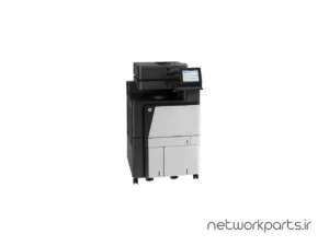 پرینتر رنگی لیزری اچ پی (HP) سری LaserJet Enterprise مدل M880Z+