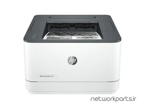 پرینتر تک رنگ لیزری اچ پی (HP) سری LaserJet Pro مدل 3001DW