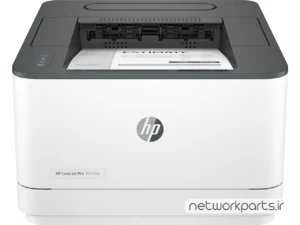 پرینتر تک رنگ لیزری اچ پی (HP) سری LaserJet Pro مدل 3001DWE