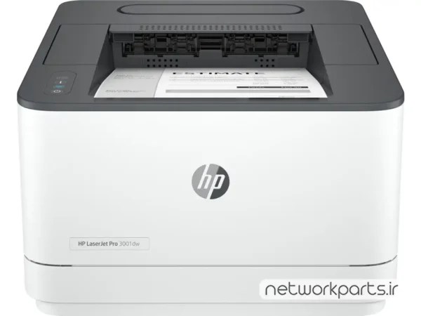 پرینتر تک رنگ لیزری اچ پی (HP) سری LaserJet Pro مدل 3001DWE