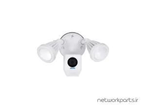 دوربین مدار بسته تحت شبکه (IP) ESCAM مدل QF608W 2MP با وضوح 1080P