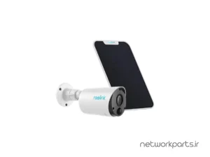 دوربین مدار بسته تحت شبکه (IP) ریولینک (Reolink) مدل ARGUSECO-SP-WHITE 2MP با وضوح 1080P