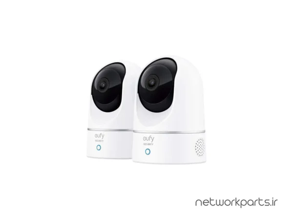 دوربین مدار بسته تحت شبکه (IP) یوفی (Eufy) سری Solo IndoorCam مدل P24 با وضوح 2K