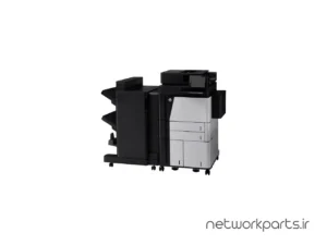 پرینتر تک رنگ لیزری اچ پی (HP) سری LaserJet Enterprise مدل M830Z
