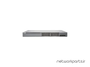 سوییچ جونیپر (Juniper) مدل EX3400-24T دارای 24 پورت