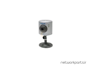 دوربین مدار بسته آنالوگ (Analog) دی لینک (D-Link) مدل DCS-900 با وضوح 640x480