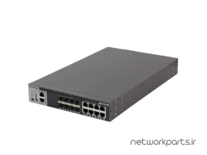 سوییچ نت گیر (Netgear) سری ProSafe مدل XSM4316S-100NES دارای 16 پورت