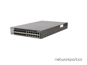 سوییچ نت گیر (Netgear) سری ProSafe مدل XSM4324S-100NES دارای 24 پورت