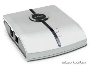 تلفن تحت شبکه (VOIP) دی لینک (D-Link) مدل DPH-50U