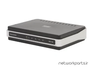 سوییچ دی لینک (D-Link) مدل DES-1105 دارای 5 پورت