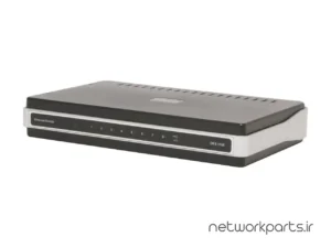 سوییچ دی لینک (D-Link) مدل DES-1108 دارای 8 پورت