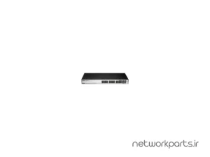 سوییچ دی لینک (D-Link) مدل DGS-3100-24 دارای 24 پورت