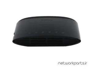 سوییچ دی لینک (D-Link) مدل DGS-1005G دارای 5 پورت