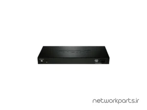 سوییچ دی لینک (D-Link) مدل DXS-1210-12SC دارای 12 پورت