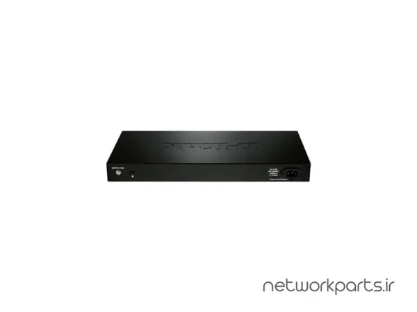 سوییچ دی لینک (D-Link) مدل DXS-1210-12SC دارای 12 پورت