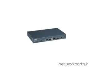 سوییچ SMC مدل SMC6110L2 دارای 8 پورت