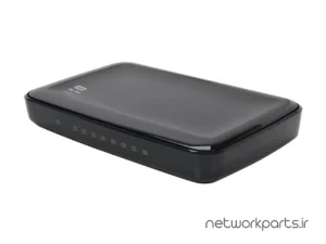 سوییچ Western Digital سری My Net مدل WDBJVC0000NCH-NESN دارای 8 پورت