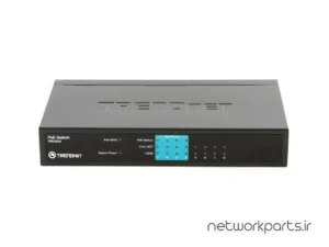 سوییچ ترندنت (TRENDnet) مدل TPE-S44 دارای 4 پورت