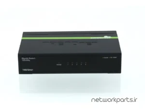 سوییچ ترندنت (TRENDnet) مدل TEG-S50G دارای 5 پورت