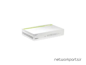 سوییچ ترندنت (TRENDnet) مدل TEG-S24D دارای 24 پورت