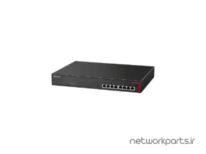 سوییچ بوفالو تکنولوژی (Buffalo Technology) مدل BS-MP2008 دارای 8 پورت