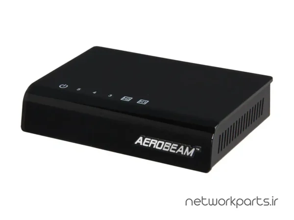 سوییچ زایکسل (ZyXEL) سری Aerobeam مدل AVS105 دارای 5 پورت