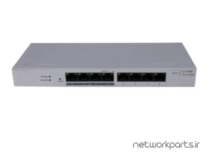 سوییچ زایکسل (ZyXEL) مدل GS1200-8HP دارای 8 پورت