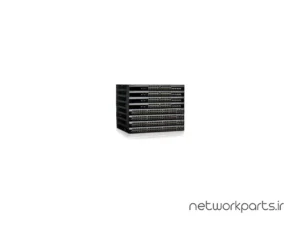 سوییچ اکستریم (Extreme) سری Enterasys مدل B5K125-48P2 دارای 48 پورت