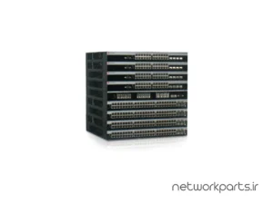 سوییچ اکستریم (Extreme) سری Enterasys مدل C5K125-48P2 دارای 48 پورت