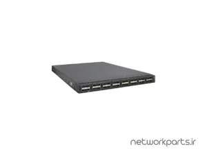 سوییچ اچ پی (HP) سری FlexFabric مدل 5930-32QSFP+