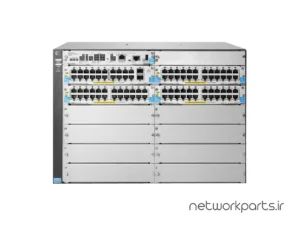 سوییچ اچ پی (HP) مدل 5406R-ZL2 دارای 48 پورت