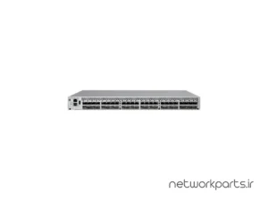 سوییچ اچ پی (HP) مدل SN6000B-16GB-48/24 کد QK754B دارای 24 پورت