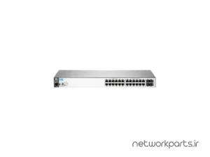 سوییچ اچ پی (HP) مدل 2530-24G کد J9776A دارای 24 پورت