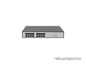 سوییچ اچ پی (HP) سری OfficeConnect مدل 1420-16G کد JH016A دارای 16 پورت